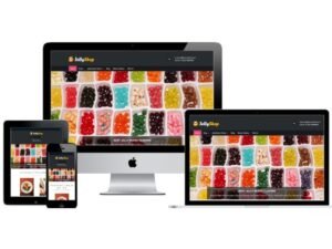 jelly beans shop