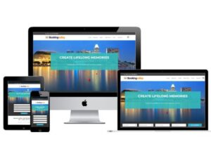 Hotel Booking