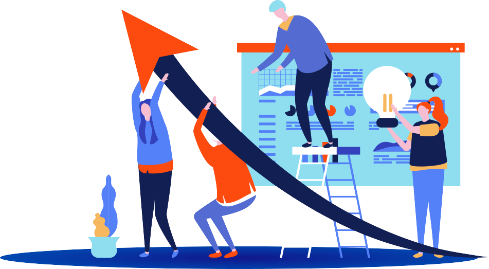 Help small and startup businesses.