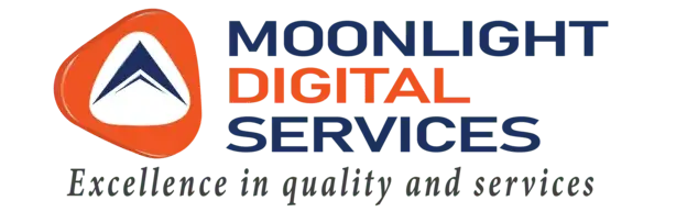 Moonlight Digital Services LLP - logo