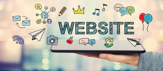 website business importance