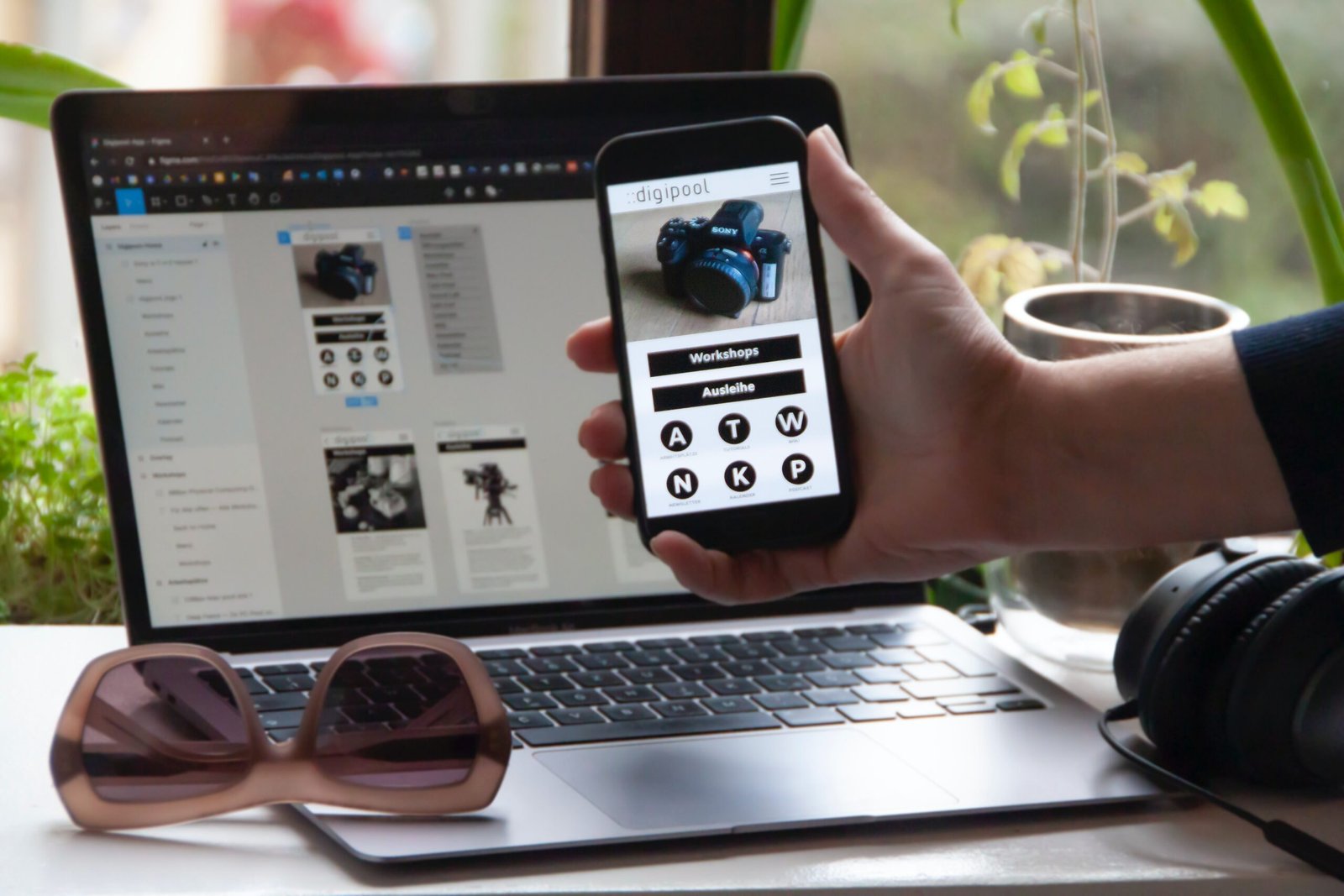 Website Development in Pune: Building Your Online Presence