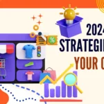 Strategies for Online Store 2024