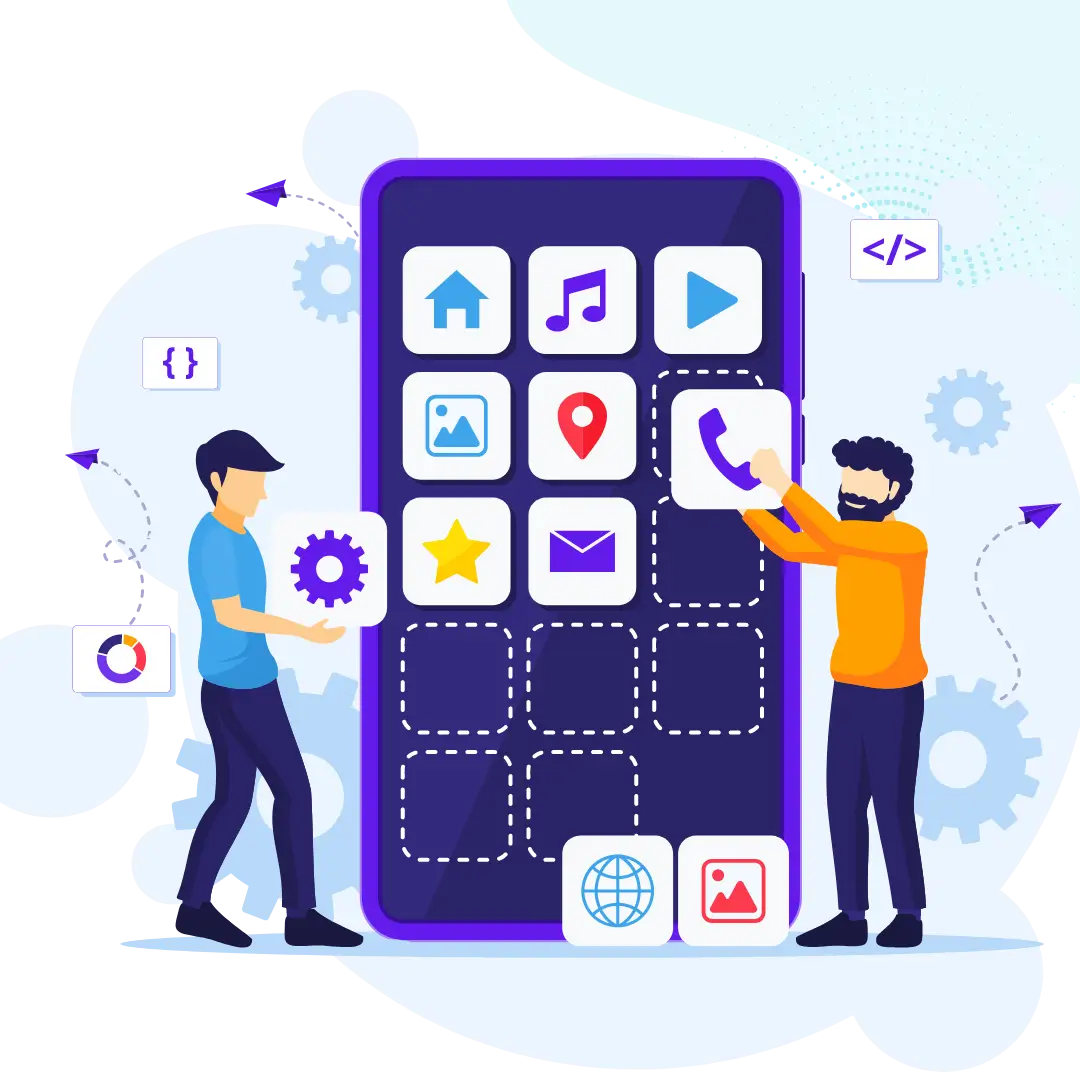 Mobile Apps