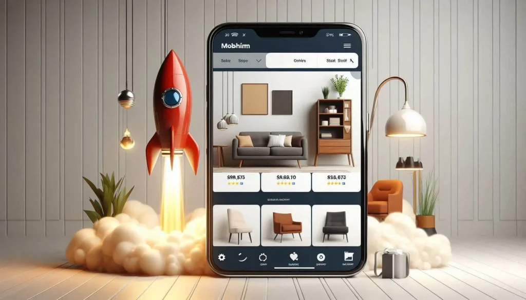 Best 9 E-Commerce Website Design Trends for 2024 8 fast loading e-commerce website design