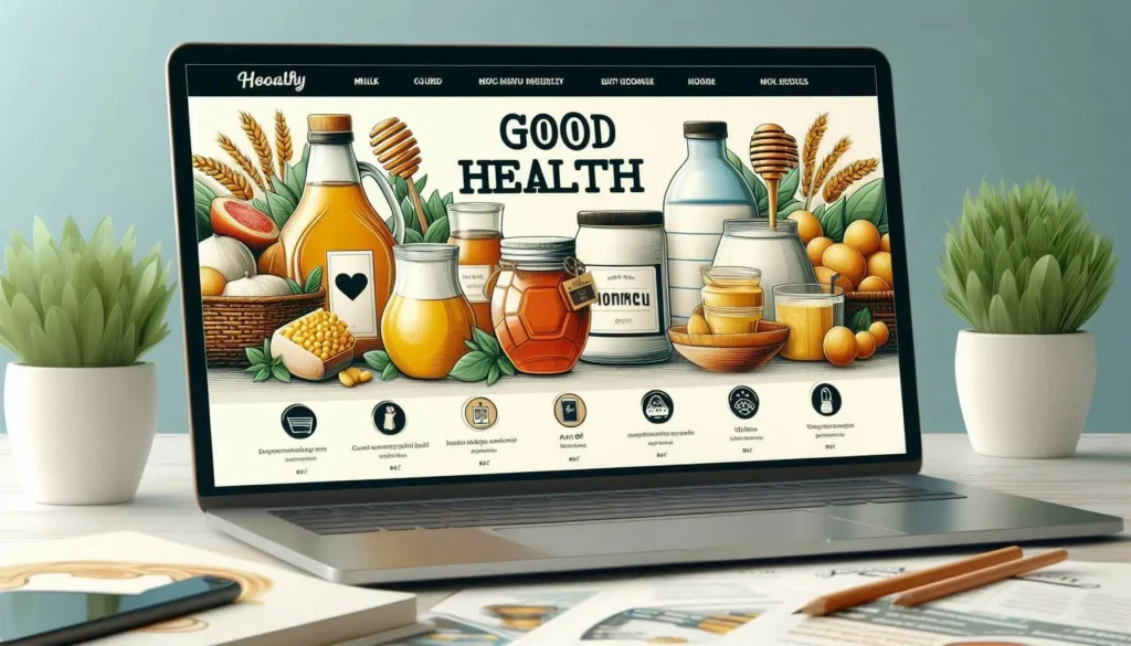 Best 9 E-Commerce Website Design Trends for 2024 7 latest website design trends