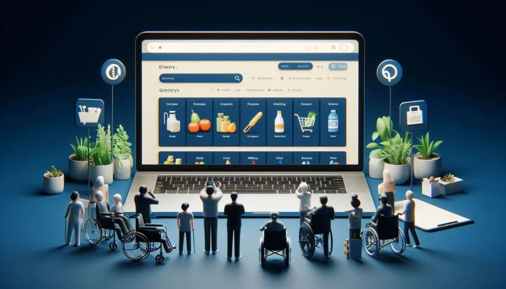 Best 9 E-Commerce Website Design Trends for 2024 10 Accessible website design