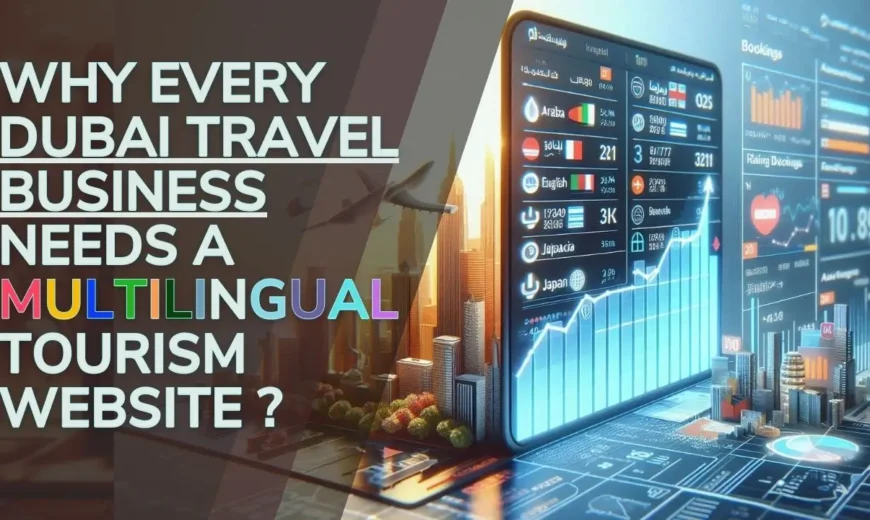 Why Every Dubai Travel Business Needs a Multilingual Tourism Website 2 multilingual tourism website