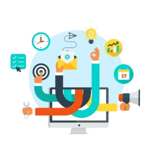 marketing services