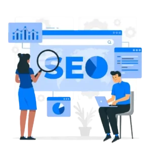 SEO strategies