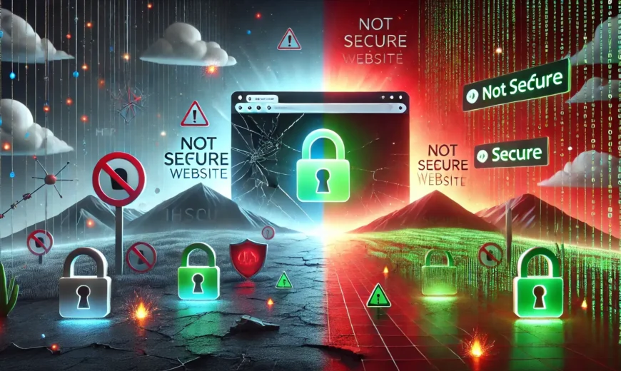 SSL Certificates for Websites: Boost Security and Trust Online - #1 Guide 5 SSL Certificates