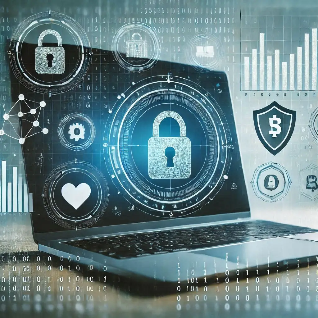Secure Fintech Website Development: Essential Security Practices for 2025 2 Secure financial web applications