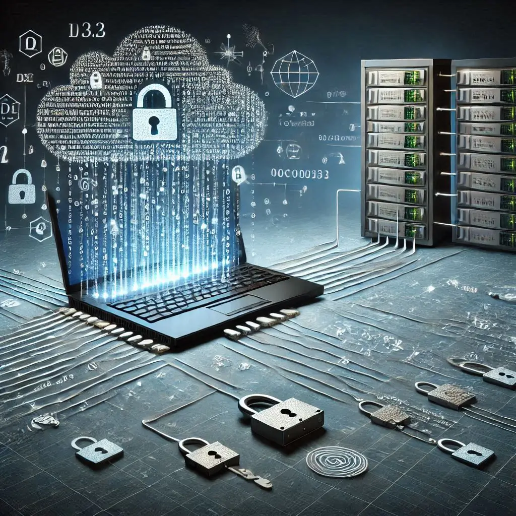 Secure Fintech Website Development: Essential Security Practices for 2025 3 Fintech security best practices