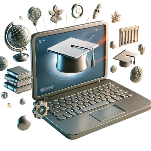Website Development for Education Industry