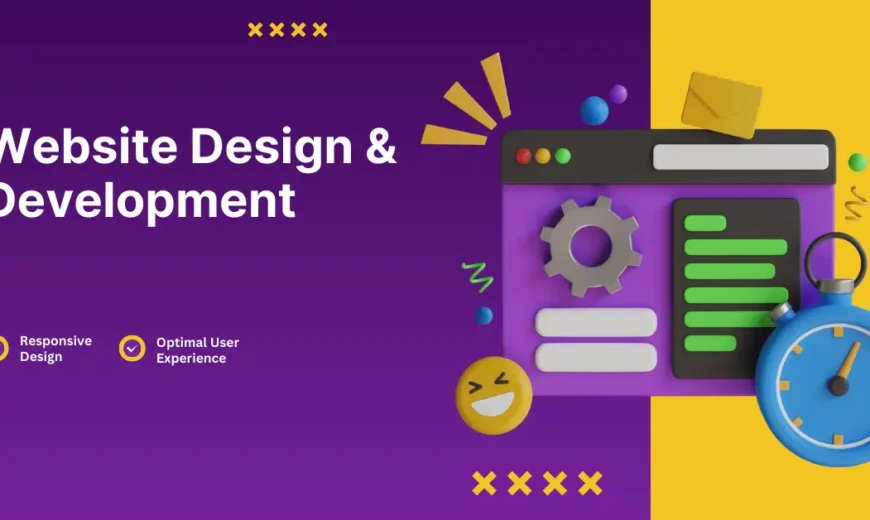 Web Design and Development for Small Business 2 Web Design and Development for Small Business