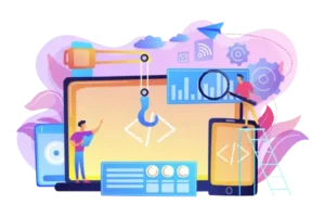 Custom Media Websites