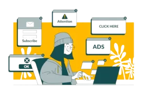 Websites for Advertising Agencies