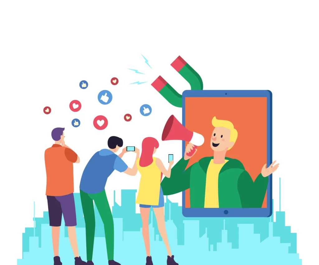 Future of Social Media Marketing in India: Key Trends & Strategies for 2025 2 Social media marketing trends India 2025