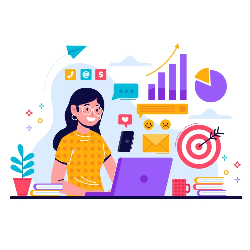 10+ Game-Changing Digital Marketing Trends in India for 2025 Revealed 8 Programmatic Advertising for digital marketing India 2025