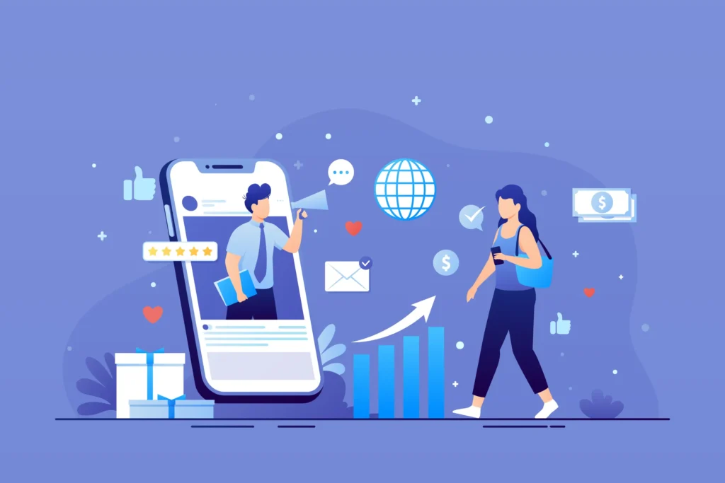 10+ Game-Changing Digital Marketing Trends in India for 2025 Revealed 9 future of digital marketing strategies