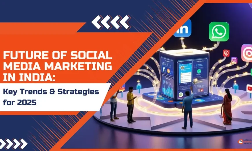 Future of Social Media Marketing in India: Key Trends & Strategies for 2025 1 Future of Social Media Marketing in India