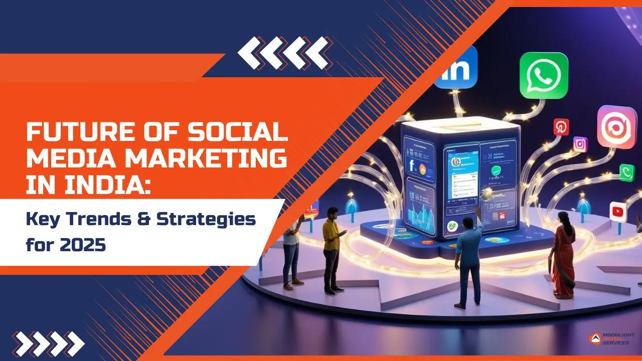 Future of Social Media Marketing in India: Key Trends & Strategies for 2025 1 Future of Social Media Marketing in India