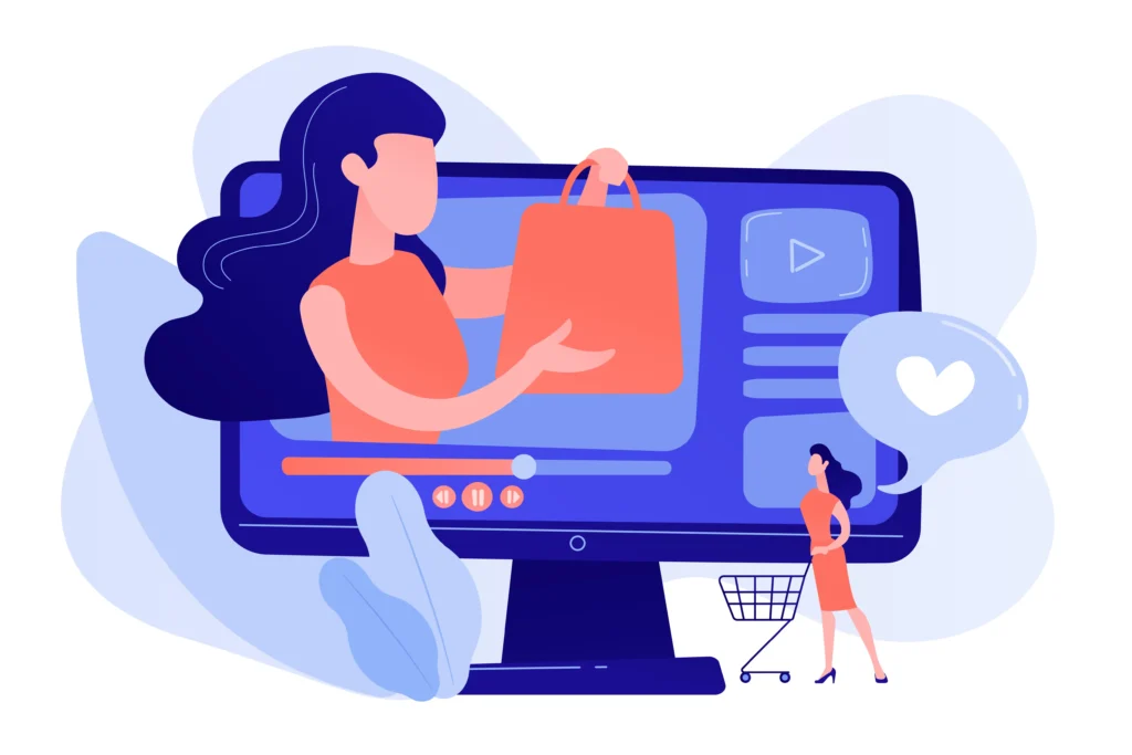#5 Proven Content Marketing E-commerce Strategies to Drive Sales and Website Growth 2 power of in content marketing e-commerce 2025