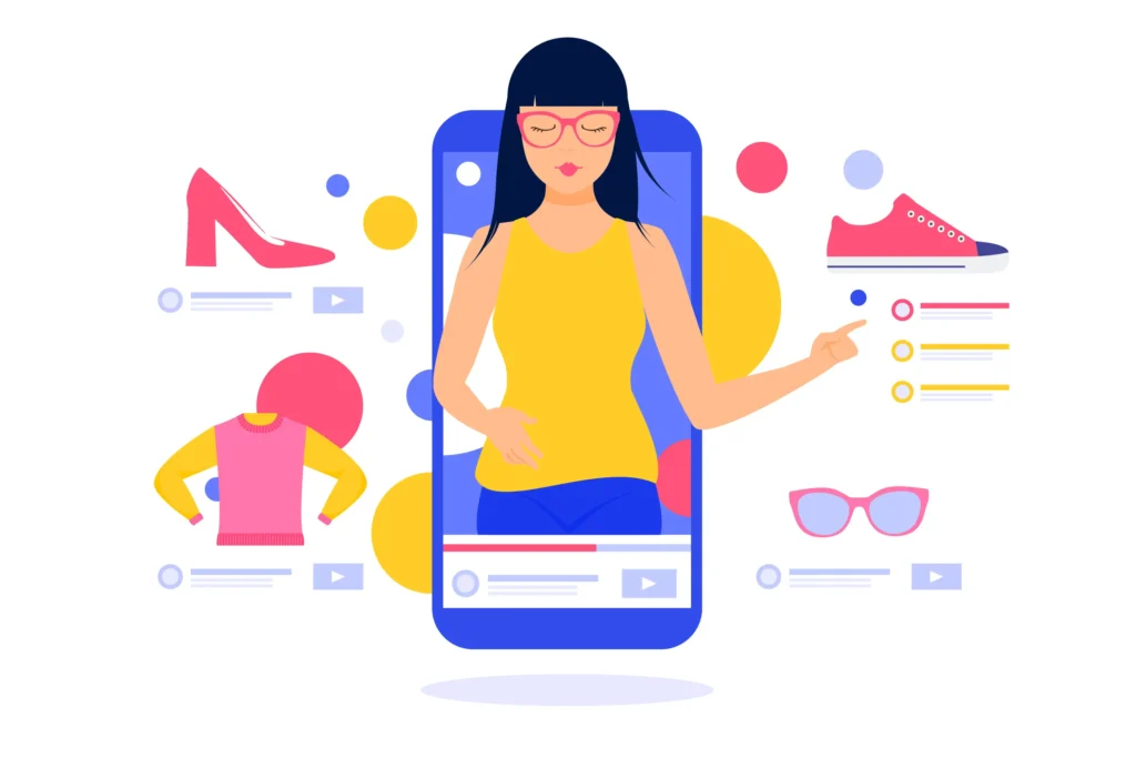 #5 Proven Content Marketing E-commerce Strategies to Drive Sales and Website Growth 5 Influencer Outreach to Expand Your Content Reach