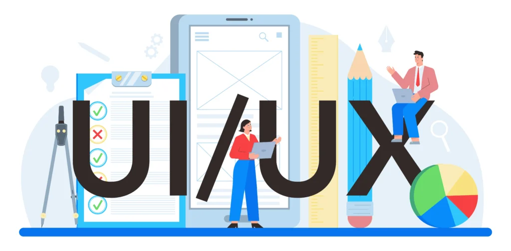 How UX UI Design Business Success Starts with Smart Conversions & SEO Enhancements 2 UX UI design business success in 2025
