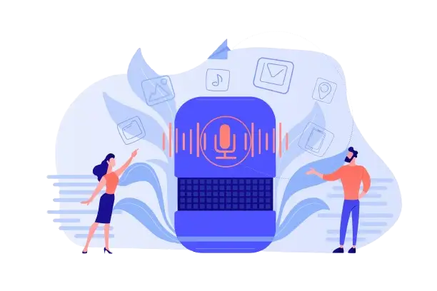 Future Trends in Voice Search SEO