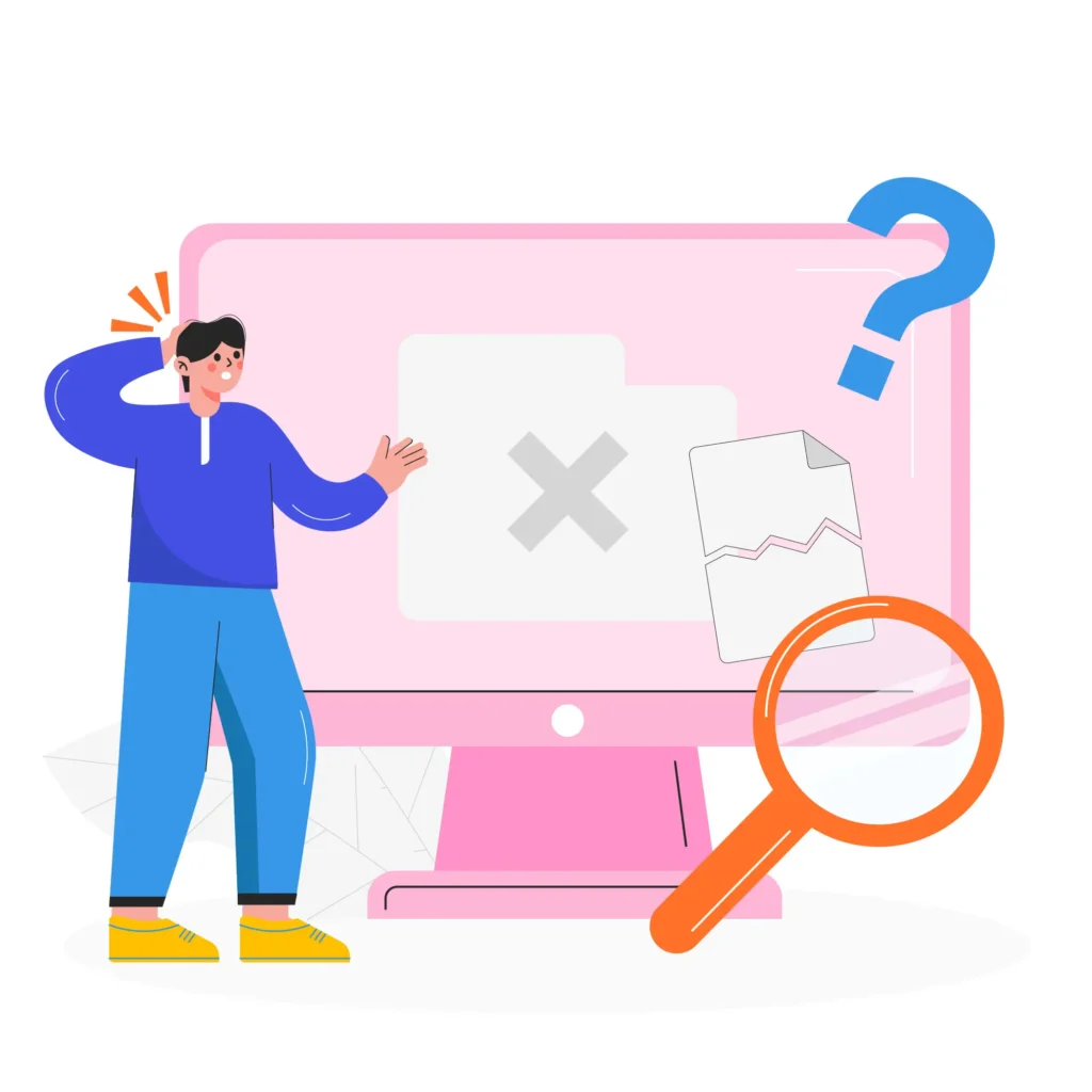 Mistakes in Voice Search SEO 2025 