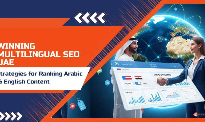 Winning Multilingual SEO UAE Strategies for Ranking Arabic & English Content 4 multilingual SEO UAE