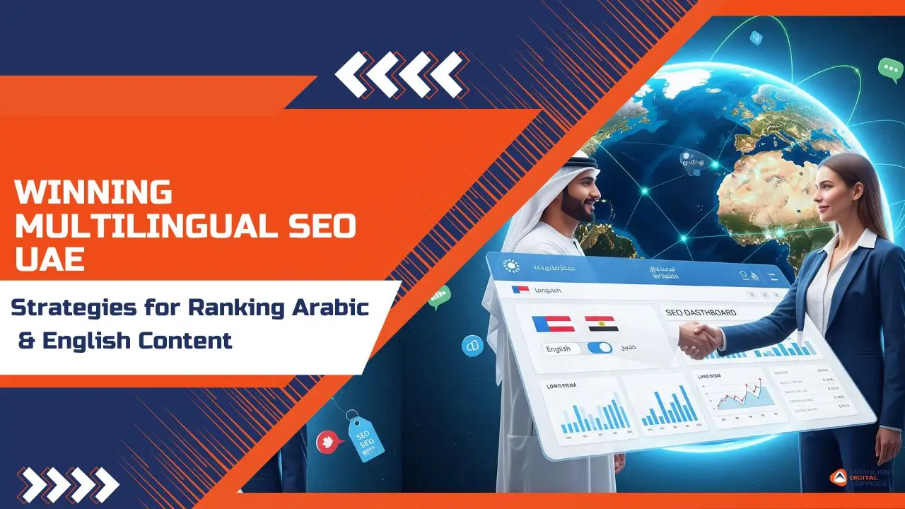 Winning Multilingual SEO UAE Strategies for Ranking Arabic & English Content 1 multilingual SEO UAE