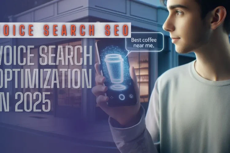Voice Search SEO: Voice Search Optimization in 2025 8 voice search optimization