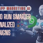 WhatsApp marketing AI