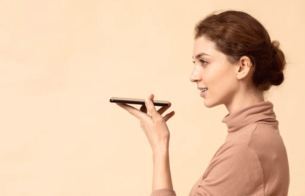 voice search optimization 2025