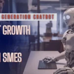 AI lead generation chatbot