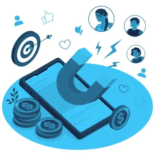 Driving Lead Generation