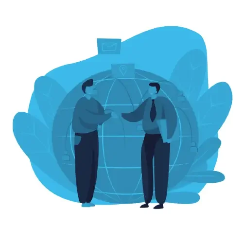 Enhancing Trust and Credibility for consultancy services
