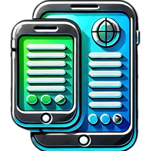 mobile responsive websites