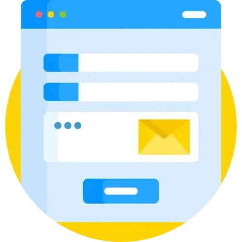 Contact Forms for Easy Communication