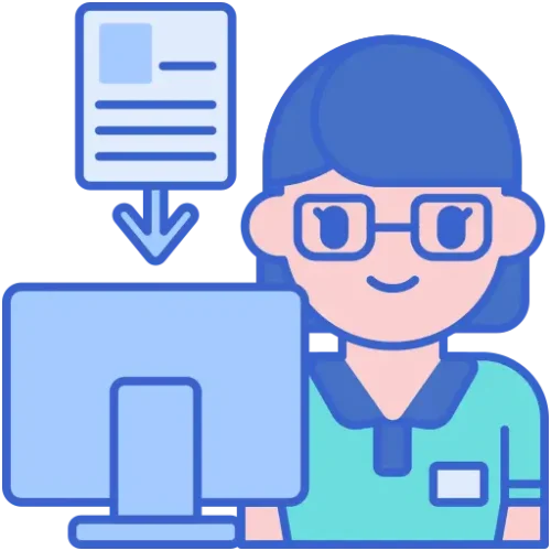 Admission Portals for Seamless Enrollment