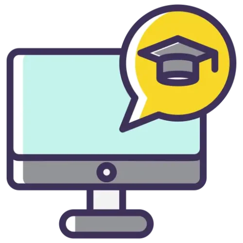 E-learning Portal for Remote Learning