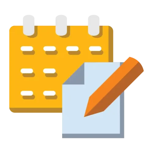 Events and Blog Sections to Keep Everyone Informed